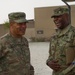 ARCENT commander lands at Al Udeid Air Base