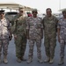 ARCENT commander meets with Qatari Emiri Land Forces commander