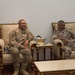 ARCENT commander meets with Qatari Emiri Land Forces commander