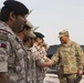 ARCENT commander meets with Qatari Emiri Land Forces commander