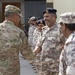 ARCENT commander meets with Qatari Emiri Land Forces commander