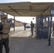 Aski Mosul Checkpoint Security