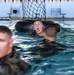 US Soldiers, French marines dive into French Commando Course prequalification assessment