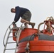 U.S. Navy Supports Search and Rescue Operation for Missing Argentine Submarine