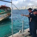 Coast Guard Strike Team provides safety oversight for Pacific Paradise