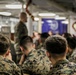 Forging Future Leaders Aboard USS Oak Hill