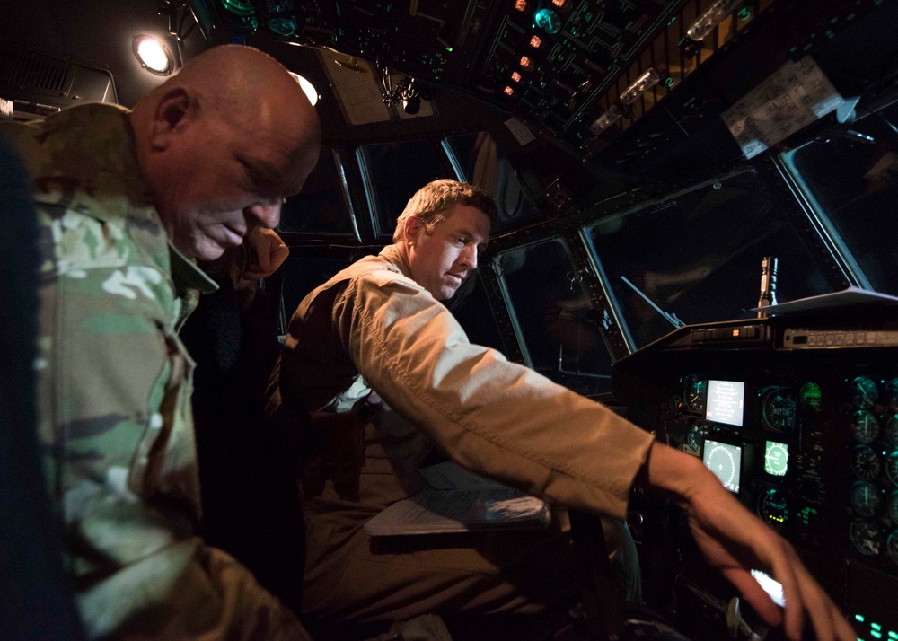 Air Guard dual mission: helping at home and abroad (Part 2 of 2)