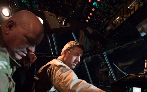 Air Guard dual mission: helping at home and abroad (Part 2 of 2)