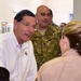 Senator visits Wyoming guardsmen