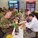 Wyoming Senator visits guardsmen
