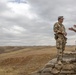 Deputy commanding general reviews coalition training - CJTF-OIR