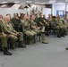 Foreign attaches visit Fort Bliss Day 1