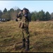 Romanian ADA Live Fire Exercise
