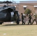 Foreign attaches visit Fort Bliss Day 2