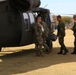 Foreign attaches visit Fort Bliss Day 2
