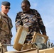 Foreign attaches visit Fort Bliss Day 2
