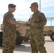 Foreign attaches visit Fort Bliss Day 2
