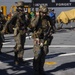 Maritime Operators: 26th MEU Maritime Raid Force conduct final VBSS of COMPTUEX