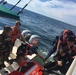 Coast Guard medevacs diver 31 miles west of Naples, Florida