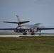 U.S. bombers conduct bilateral training with Royal Australian Air Force in conjunction with Lightning Focus exercise