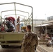 German army constructs chemical, biological, radiological and nuclear prototype truck in Erbil