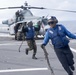 USS New York (LPD 21) conducts COMPTUEX