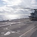 USS New York (LPD 21) conducts COMPTUEX