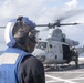 USS New York (LPD 21) conducts COMPTUEX