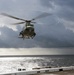 USS New York (LPD 21) conducts COMPTUEX