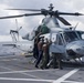 USS New York (LPD 21) conducts COMPTUEX