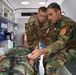 Operation Inherent Resolve German Coalition members train local Erbil medical professionals