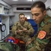 Operation Inherent Resolve German Coalition members train local Erbil medical professionals