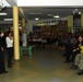 NSF Redzikowo Sailors visit a local school in Slupsk, Poland