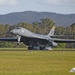 B1-B bombers arrive at Royal Australian Air Force Base Amberley