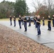 WSPA cadets build skills in defense, arrest tactics at Fort McCoy
