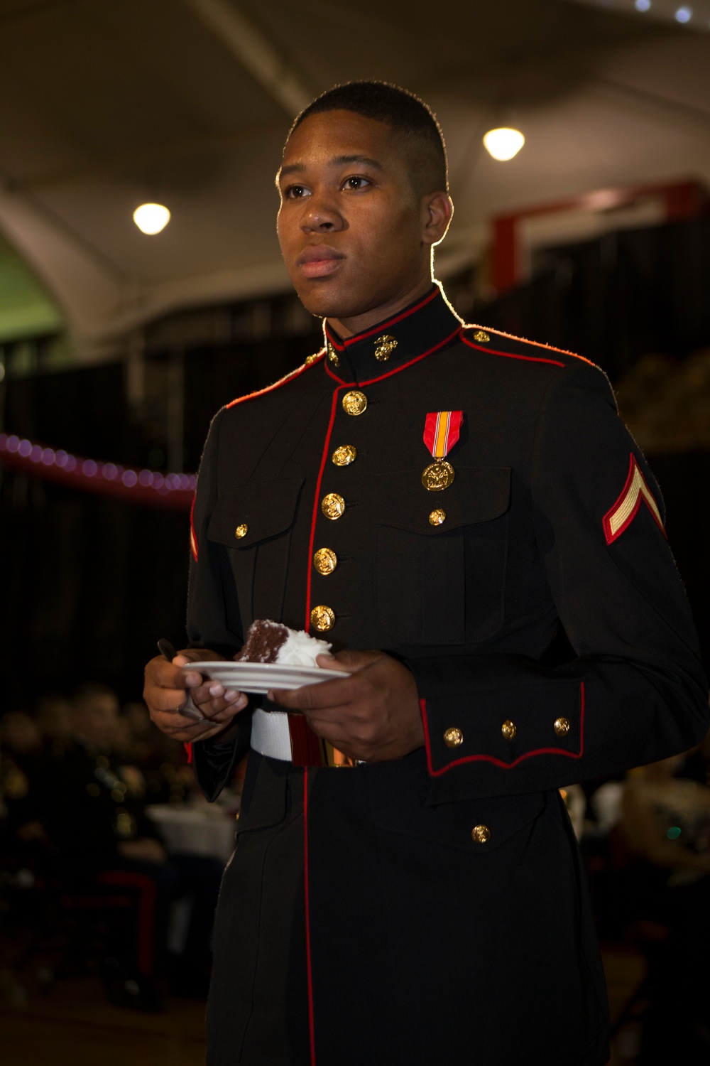 DVIDS Images MCCSSS Marine Corps birthday ball [Image 5 of 6]