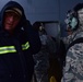 Little Rock Air Force Base, Royal Canadian Air Force exercise