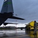 Little Rock Air Force Base, Royal Canadian Air Force exercise