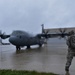 Little Rock Air Force Base, Royal Canadian Air Force exercise