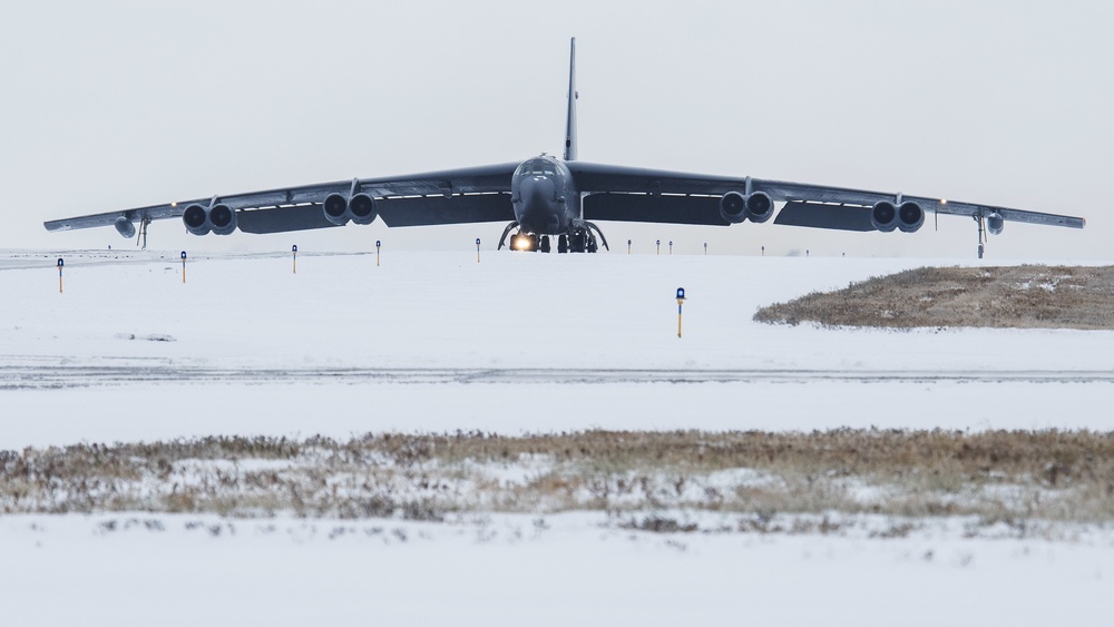 GLOBAL THUNDER 18 GLOBAL THUNDER 18