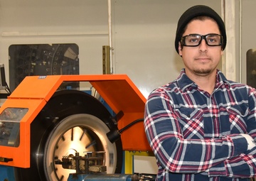 Vintage Machines Still Going Strong