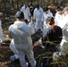 NCIS hosts forensic training for base and local law enforcement