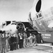Tinker Celebrates 75 Years: Convair B-36 'Peacemaker' aircraft profile
