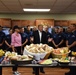 President Donald Trump, first lady Melania Trump visit Coast Guard Station Lake Worth Inlet