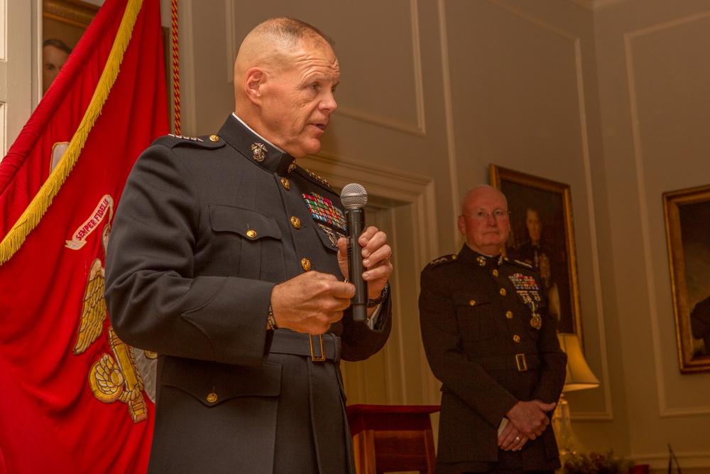 DVIDS - Images - 171120 Lt. Gen. Laster Retirement Ceremony [Image 11 ...