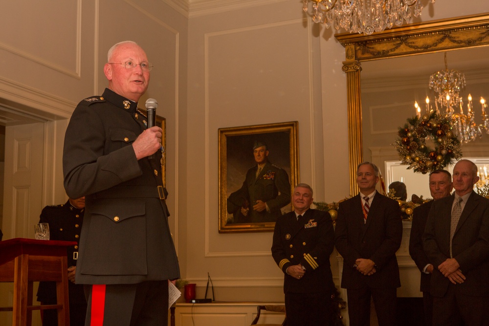 171120 Lt. Gen. Laster Retirement Ceremony