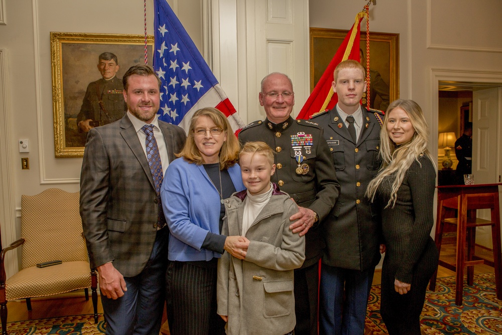 171120 Lt. Gen. Laster Retirement Ceremony