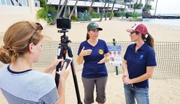 #AsktheExpert; Aliza Milette-Winfree