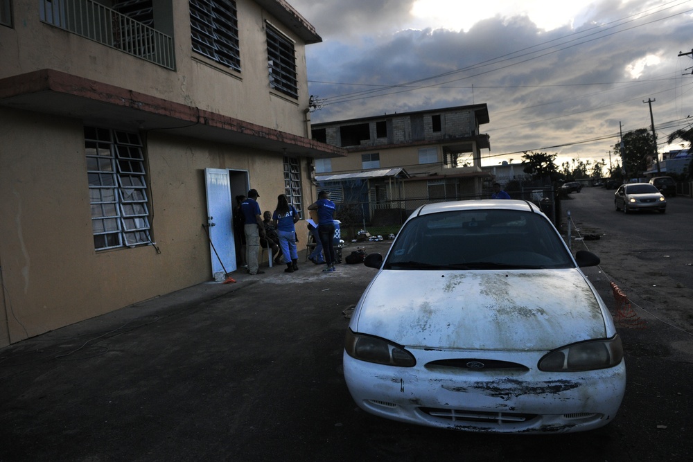 Local clinic, NGO duo delivers doctors to doorsteps