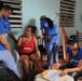 Local clinic, NGO duo delivers doctors to doorsteps